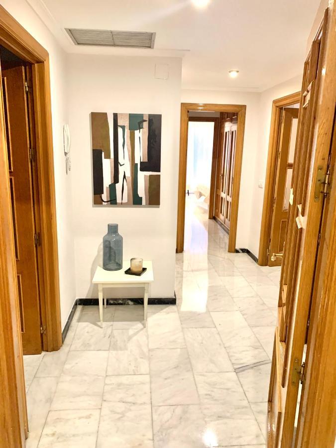 Apartamento Templo Romano Cordoba Exterior photo